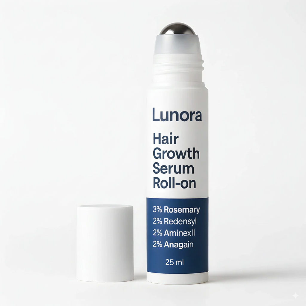 Lunora Hairline Recovery