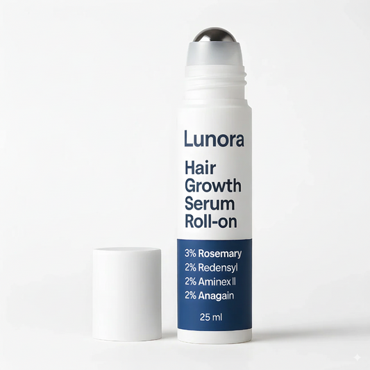 Lunora Hairline Recovery